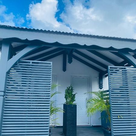 Apartamento K'Noly Baie-Mahault Exterior foto