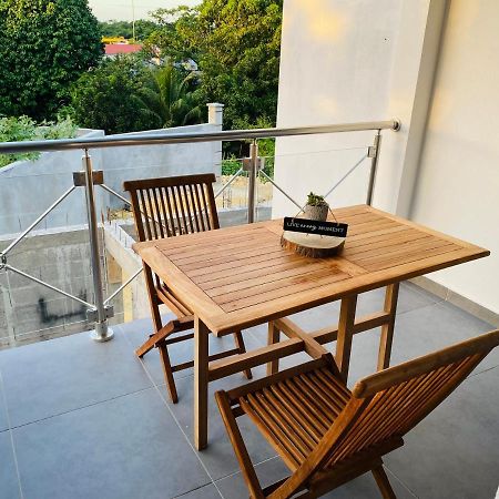 Apartamento K'Noly Baie-Mahault Exterior foto