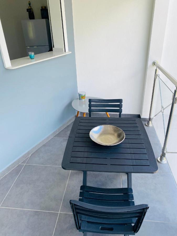 Apartamento K'Noly Baie-Mahault Exterior foto