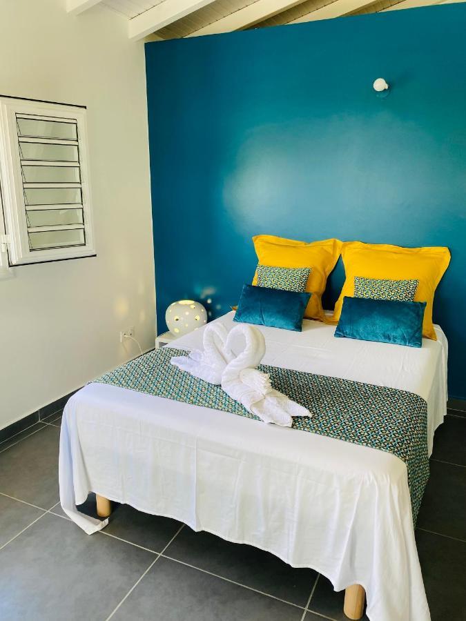 Apartamento K'Noly Baie-Mahault Exterior foto