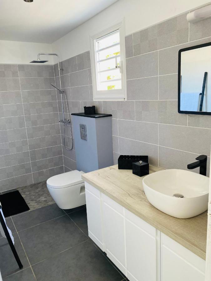 Apartamento K'Noly Baie-Mahault Exterior foto